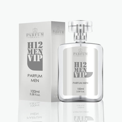 H12 Men VIP