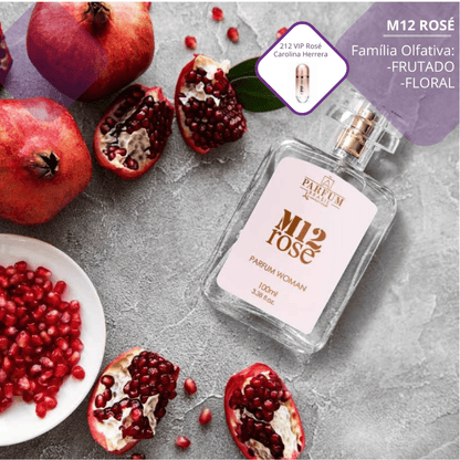 M12 Rose