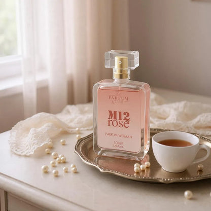 M12 Rose