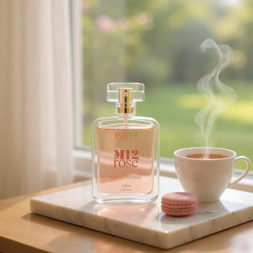 M12 Rose