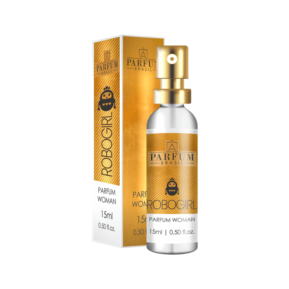 Robogirl - 15ml