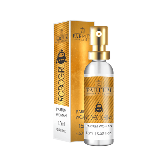 Robogirl - 15ml