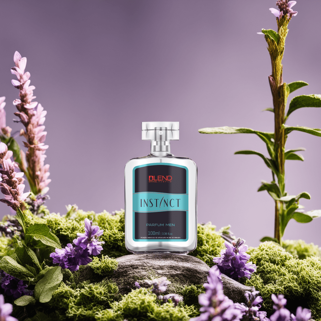 Instinct - StoreParfum