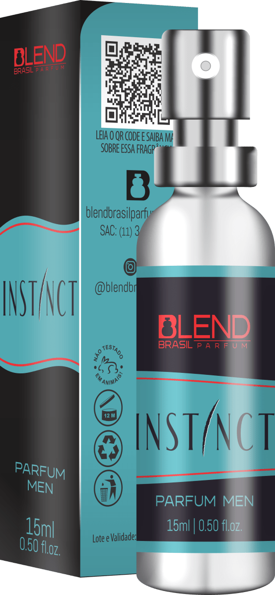 Instinct - StoreParfum