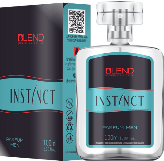 Instinct - StoreParfum