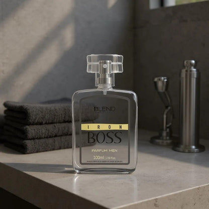 Iron Boss - StoreParfum