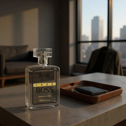 Iron Boss - StoreParfum