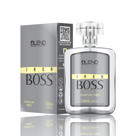 Iron Boss - StoreParfum