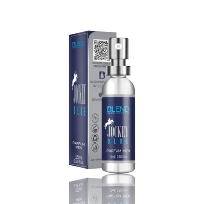 Jockey Blue - StoreParfum
