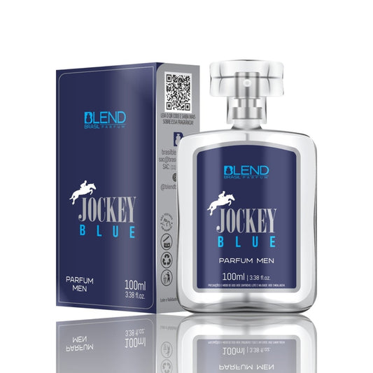 Jockey Blue - StoreParfum