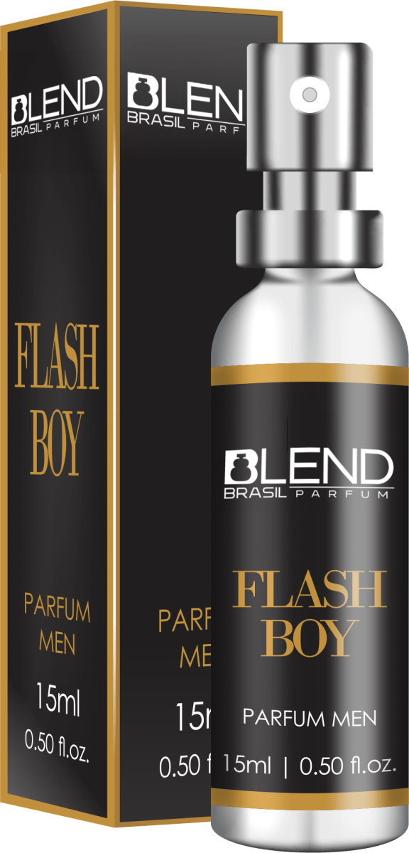 Kit 300/h - F40 black 100ml + F1black15ml + Flash boy15ml (brinde) - StoreParfum