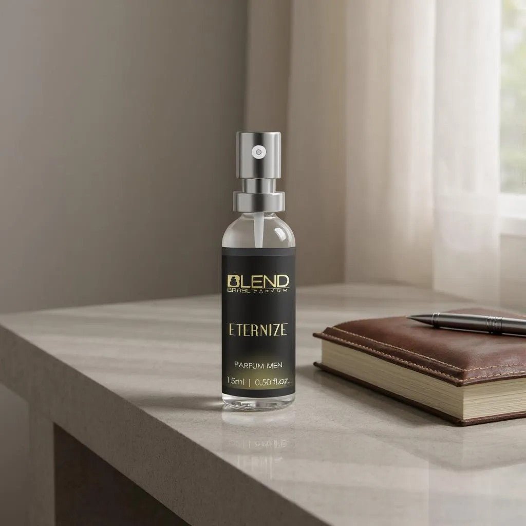 Kit 5 perfumes 15ml Feminino - StoreParfum