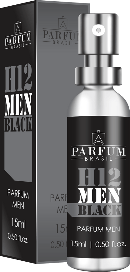 Kit empoderado - Laffayette + Iron Boss15ml + H12 black15ml + Jockey Blue15ml - StoreParfum