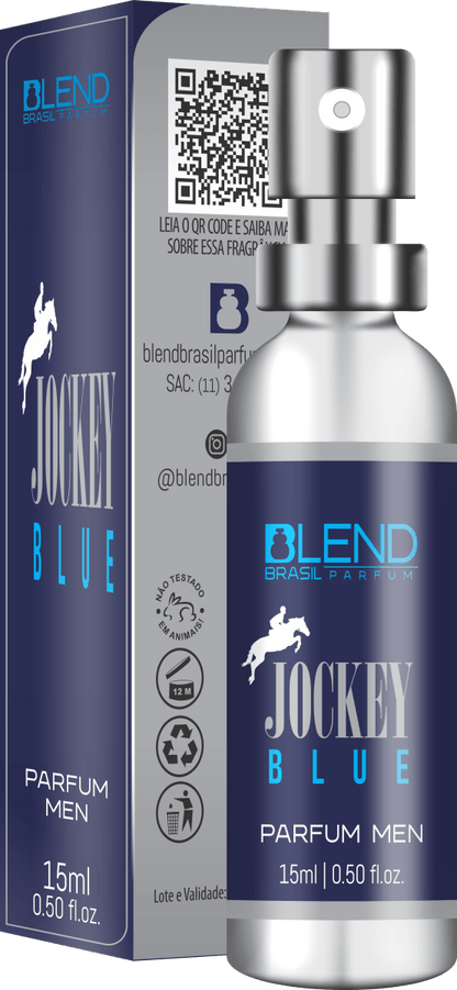 Kit empoderado - Laffayette + Iron Boss15ml + H12 black15ml + Jockey Blue15ml - StoreParfum