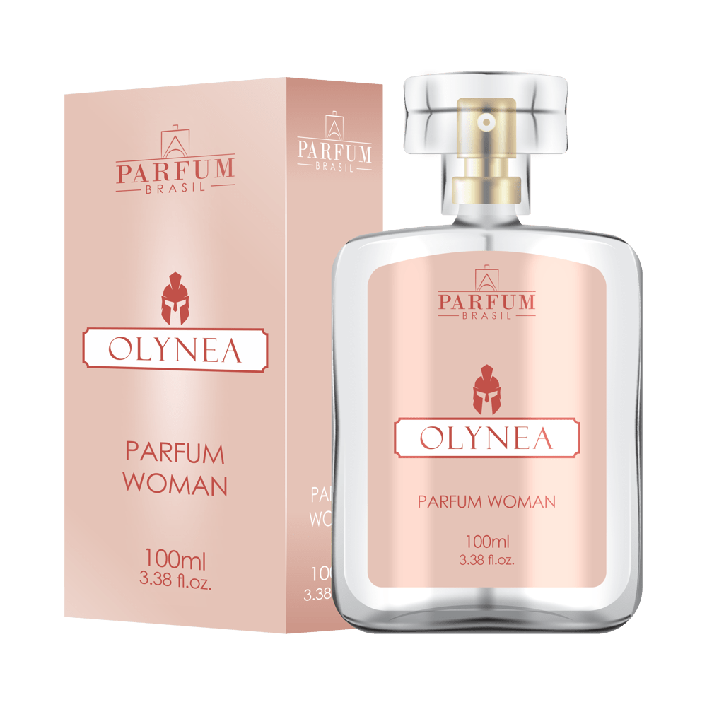 Kit luxo e sol - Olynea 100ml + Body Splash Coconut dream - StoreParfum