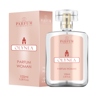 Kit luxo e sol - Olynea 100ml + Body Splash Coconut dream - StoreParfum