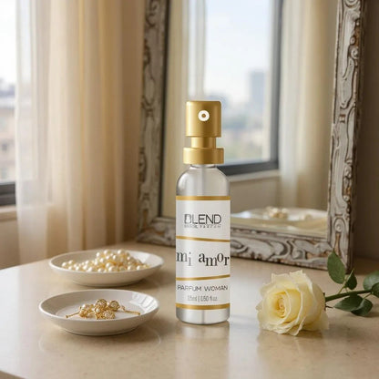 Kit - Mi amor - Mi amor 100ml + 15ml - StoreParfum
