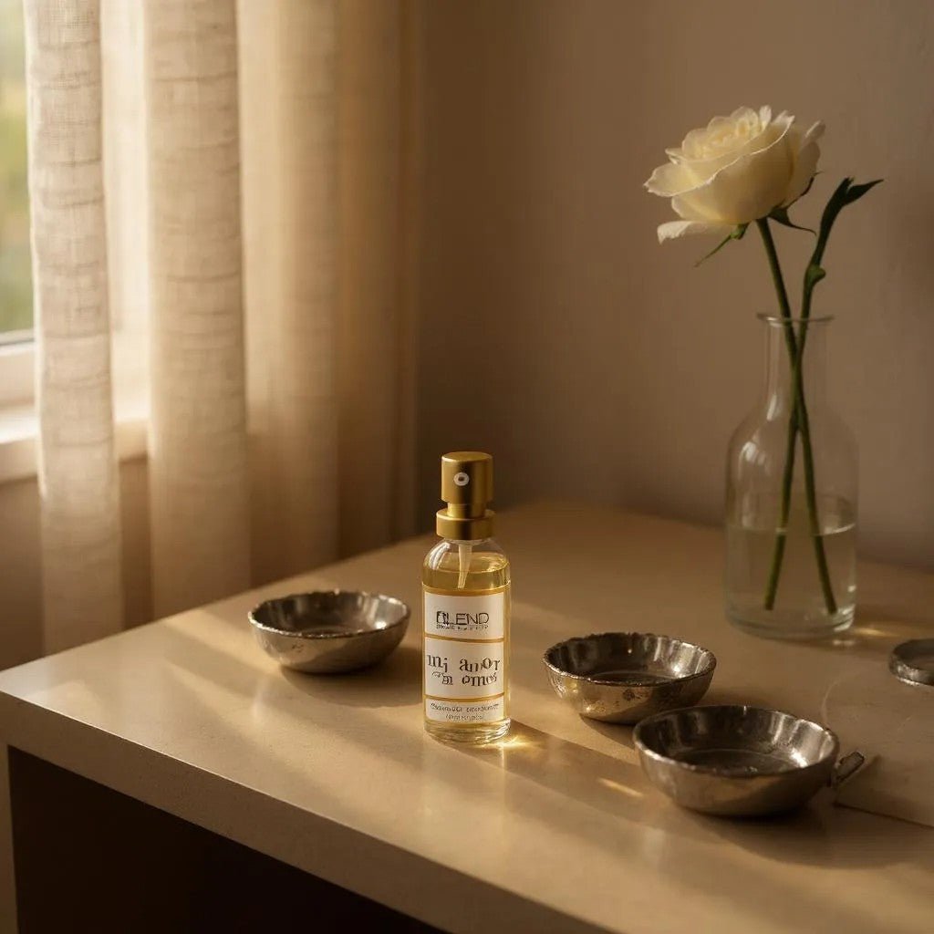 Kit - Mi amor - Mi amor 100ml + 15ml - StoreParfum