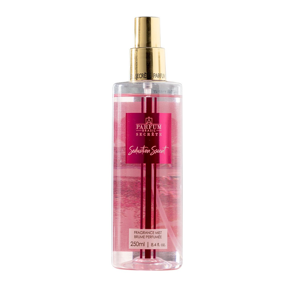 Kit rainha da elegância - Cellina + Miss Doro + perfume de cabelo Maeva + Body Splah Seduction - StoreParfum