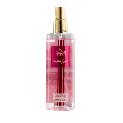 Kit rainha da elegância - Cellina + Miss Doro + perfume de cabelo Maeva + Body Splah Seduction - StoreParfum
