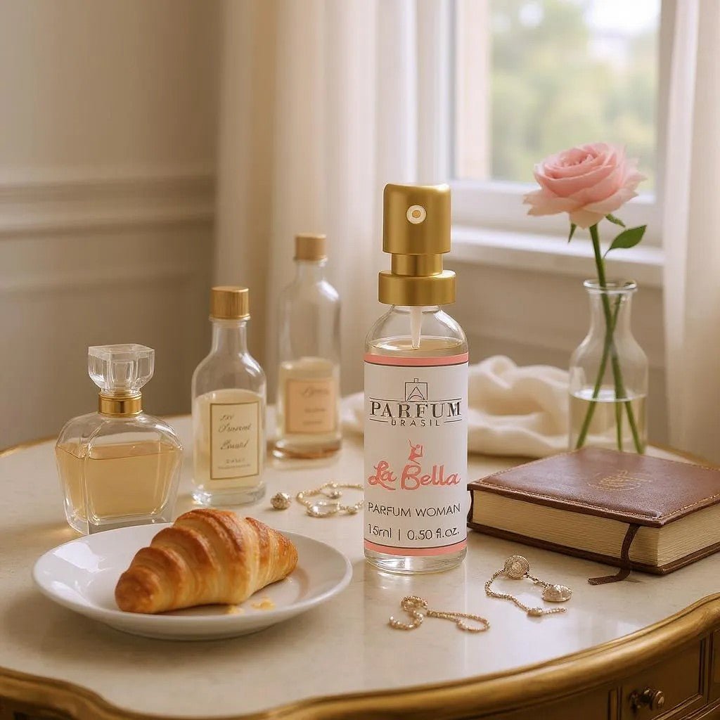 La Bella - StoreParfum