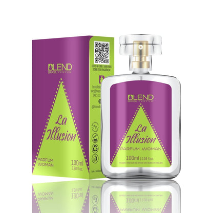 La Illusion - StoreParfum