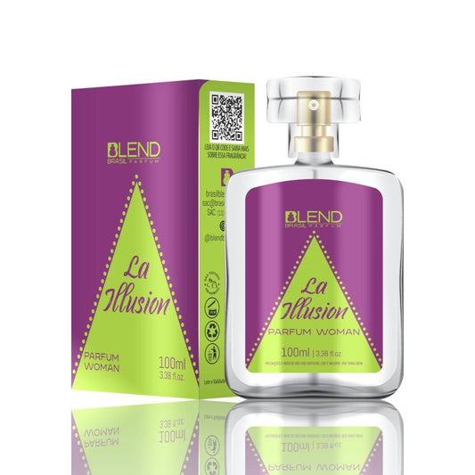La Illusion - StoreParfum