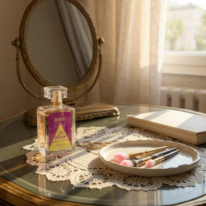La Illusion - StoreParfum