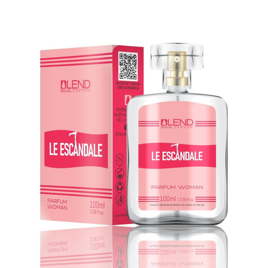 Le Escandale - StoreParfum