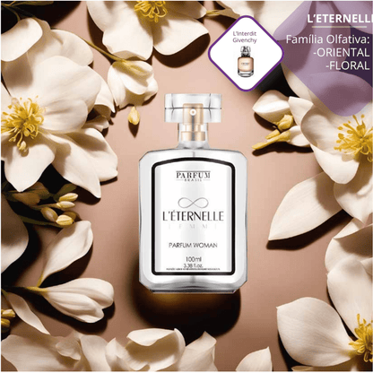 L'éternelle Femme - StoreParfum