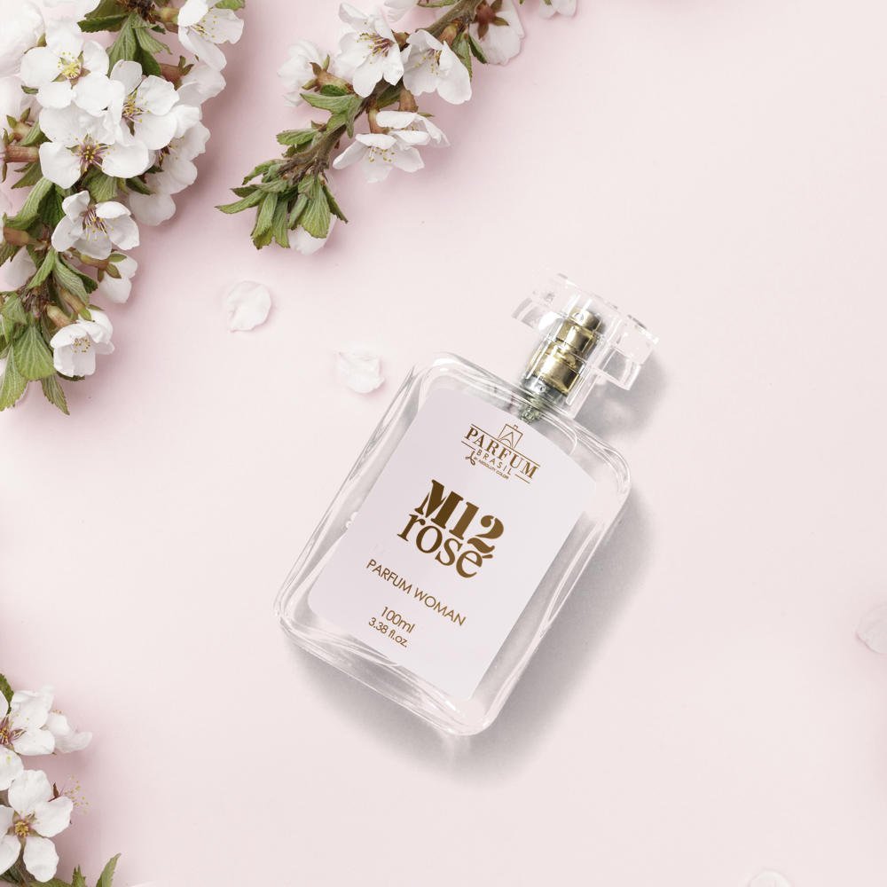 M12 Rose - StoreParfum