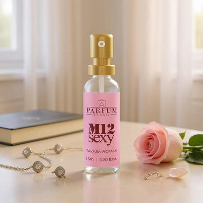 M12 Sexy - StoreParfum
