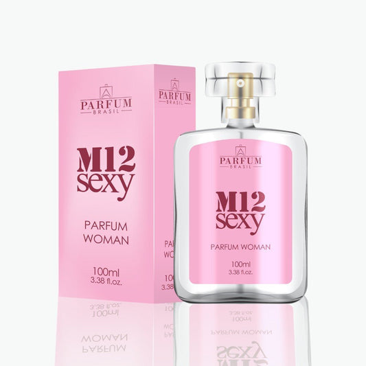 M12 Sexy - StoreParfum