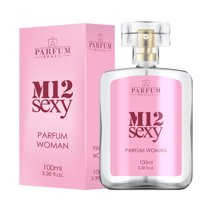 M12 Sexy - StoreParfum