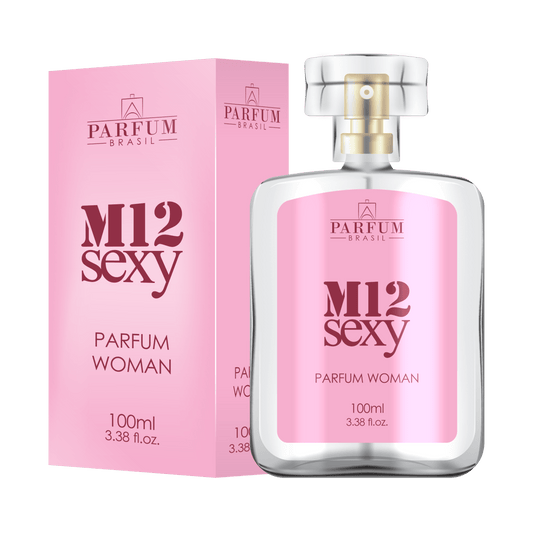 M12 Sexy - StoreParfum