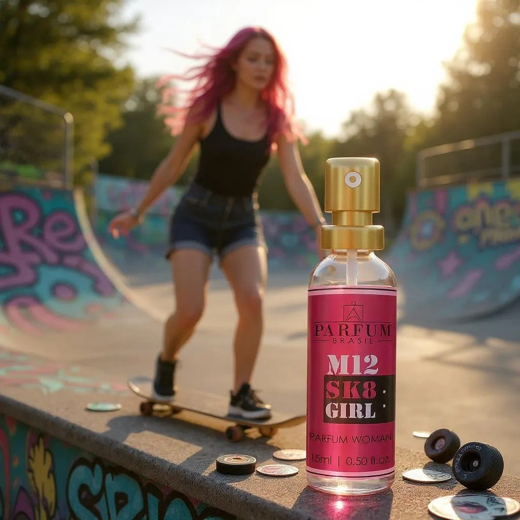 M12 Skate Girl - StoreParfum