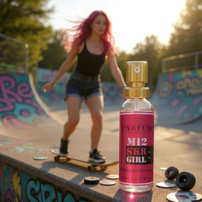 M12 Skate Girl - StoreParfum
