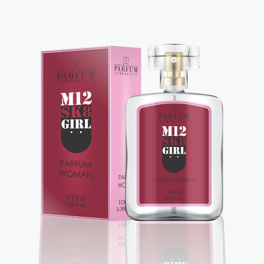 M12 Skate Girl - StoreParfum