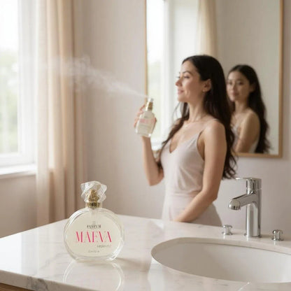 MAÉVA Hair Mist - StoreParfum