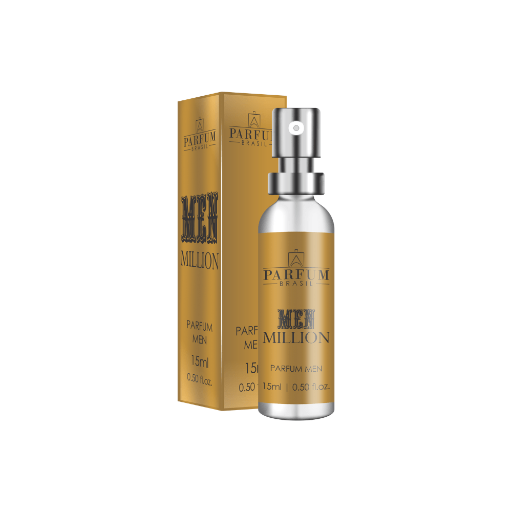 Men Million - StoreParfum