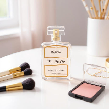 Mi Amor - StoreParfum