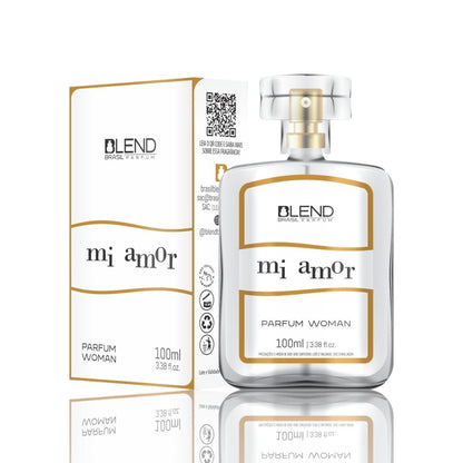 Mi Amor - StoreParfum