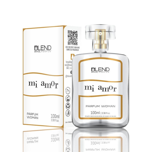 Mi Amor - StoreParfum
