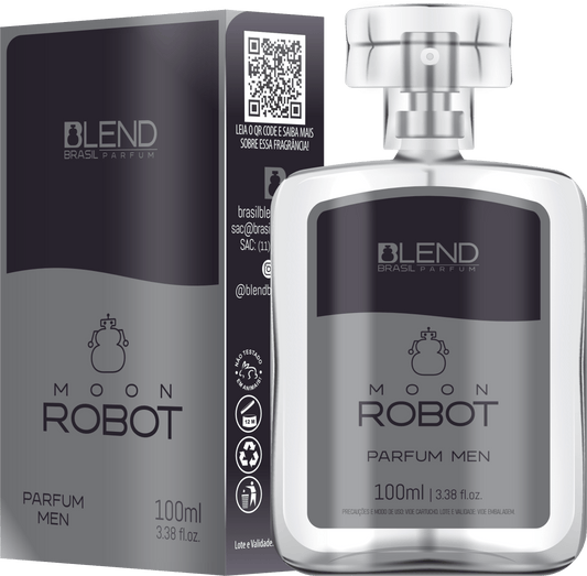 Moon Robot - StoreParfum