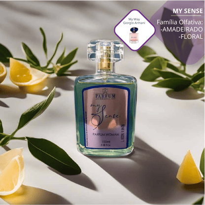 My Sense - StoreParfum