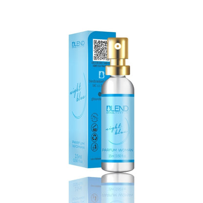 Night Blue - StoreParfum