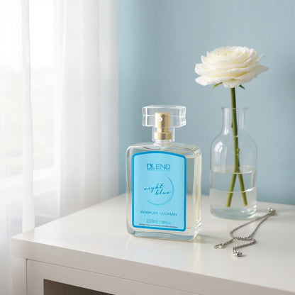 Night Blue - StoreParfum
