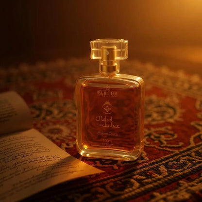 Nobel Amber - StoreParfum