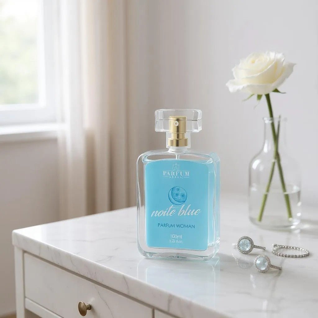 Noite Blue - StoreParfum