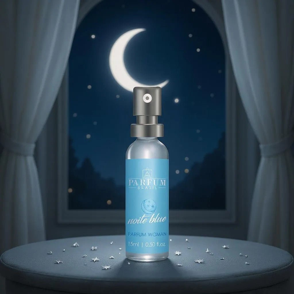 Noite Blue - StoreParfum